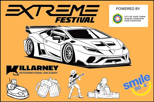 NATIONAL CHAMPIONSHIP SERIES KICKS OFF AT KILLARNEY